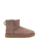 Botte Ugg Classic Mini Ii - Marron