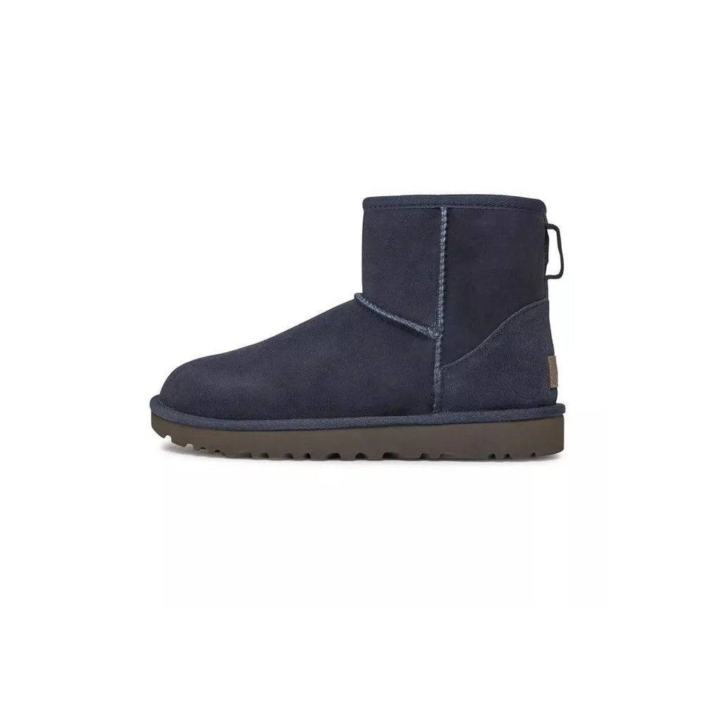 Classic Mini II Boots - Blue