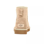 Bottes Ugg Classic Mini Ii - Sand