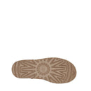 Bottes Classic Mini Platform - Marron