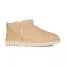 Bottes Classic Ultra Mini - Beige Clair