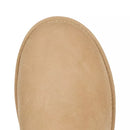 Bottes Classic Ultra Mini - Beige Clair