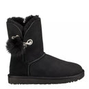 Bottes Irina - Noir