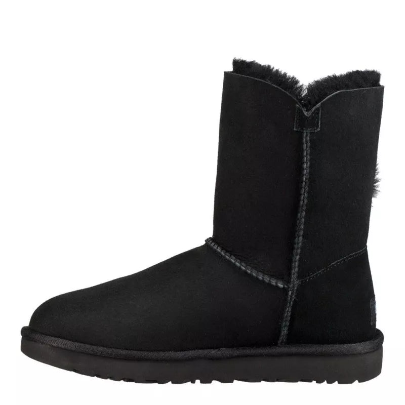Bottes Irina - Noir