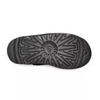 Botas K-Classic Mini Platform - Negro
