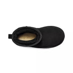 Botas K-Classic Mini Platform - Negro