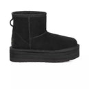 Bottes K-Classic Mini Platform - Noir