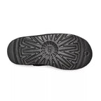 Botas K-Classic Mini Platform - Negro