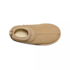 Botas K Classic Ultra Mini Stretch Cuff - Beige Claro