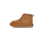 Bottes Neumel Ii - Marron