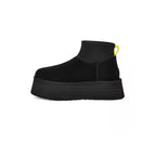Botas W Classic Mini Dipper - Negro