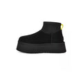 Botas W Classic Mini Dipper - Negro