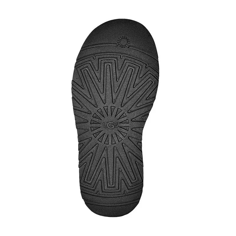Botas W Classic Mini Dipper - Negro