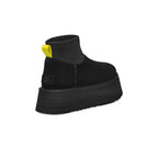 Botas W Classic Mini Dipper - Negro