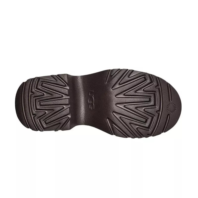 Botas W Classic Ultra Mini New Heights - Negro