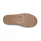 Botas W Classic Ultra Mini Platform - Beige