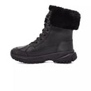 Bottes Yose Fluff - Noir