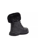 Bottes Yose Fluff - Noir