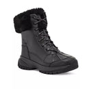 Bottes Yose Fluff - Noir