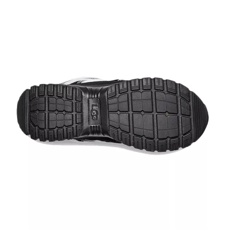 Bottes Yose Puffer Mid - Blanc