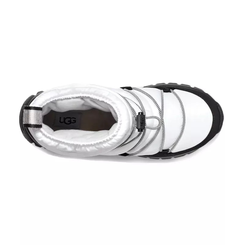 Bottes Yose Puffer Mid - Blanc