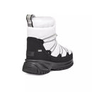 Bottes Yose Puffer Mid - Blanc