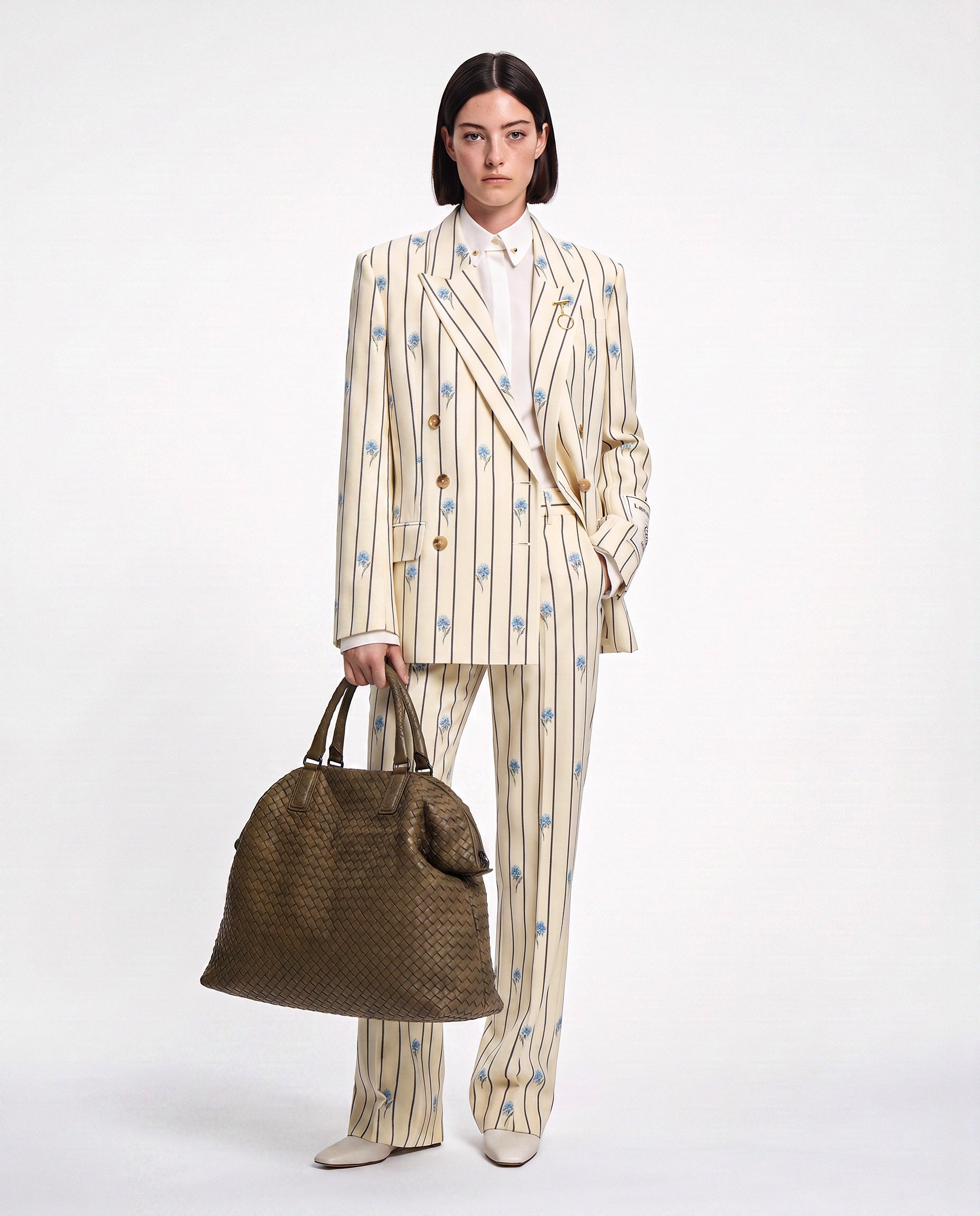 Bolso Bottega Veneta Convertible Tote