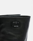 BOTTES ABELIA NOIR - minelli.fr