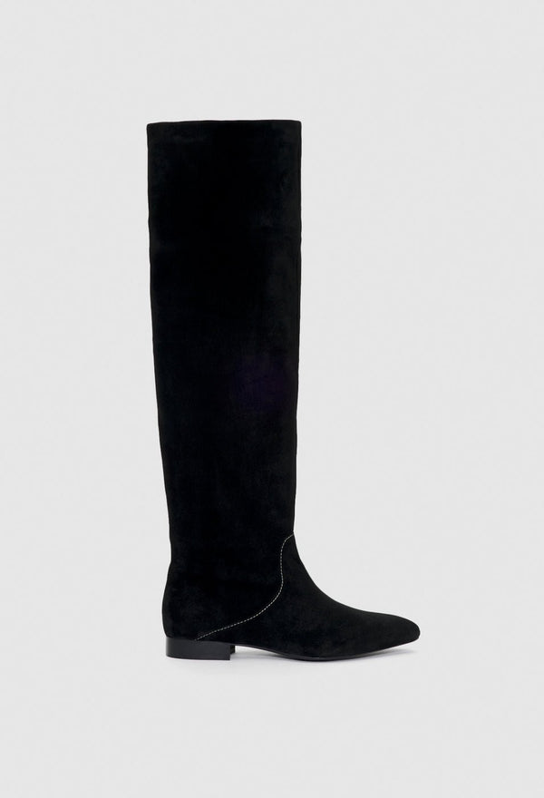 Claudie Pierlot - Boots - Amelia - Black
