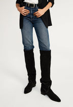 Claudie Pierlot - Boots - Amelia - Black