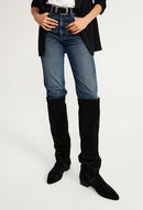 Claudie Pierlot - Bottes - Amelia - Noir