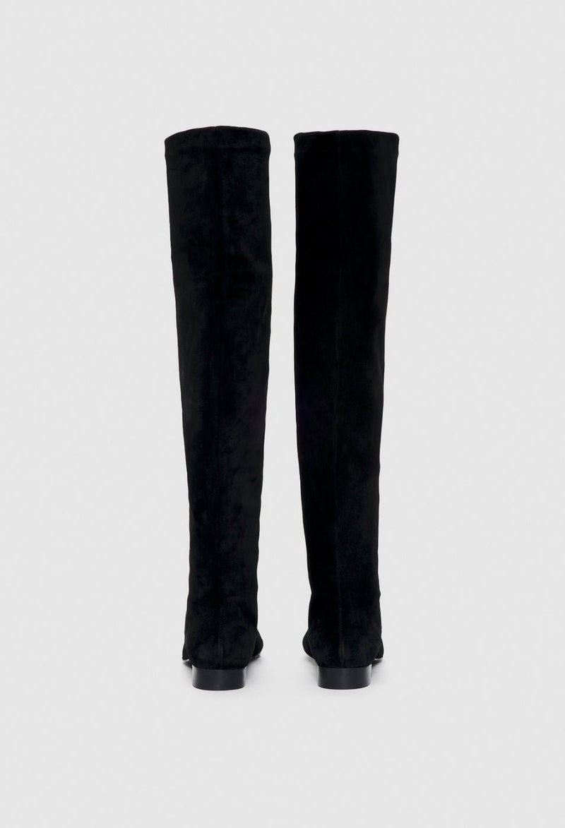 Claudie Pierlot - Bottes - Amelia - Noir