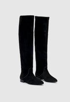 Claudie Pierlot - Boots - Amelia - Black