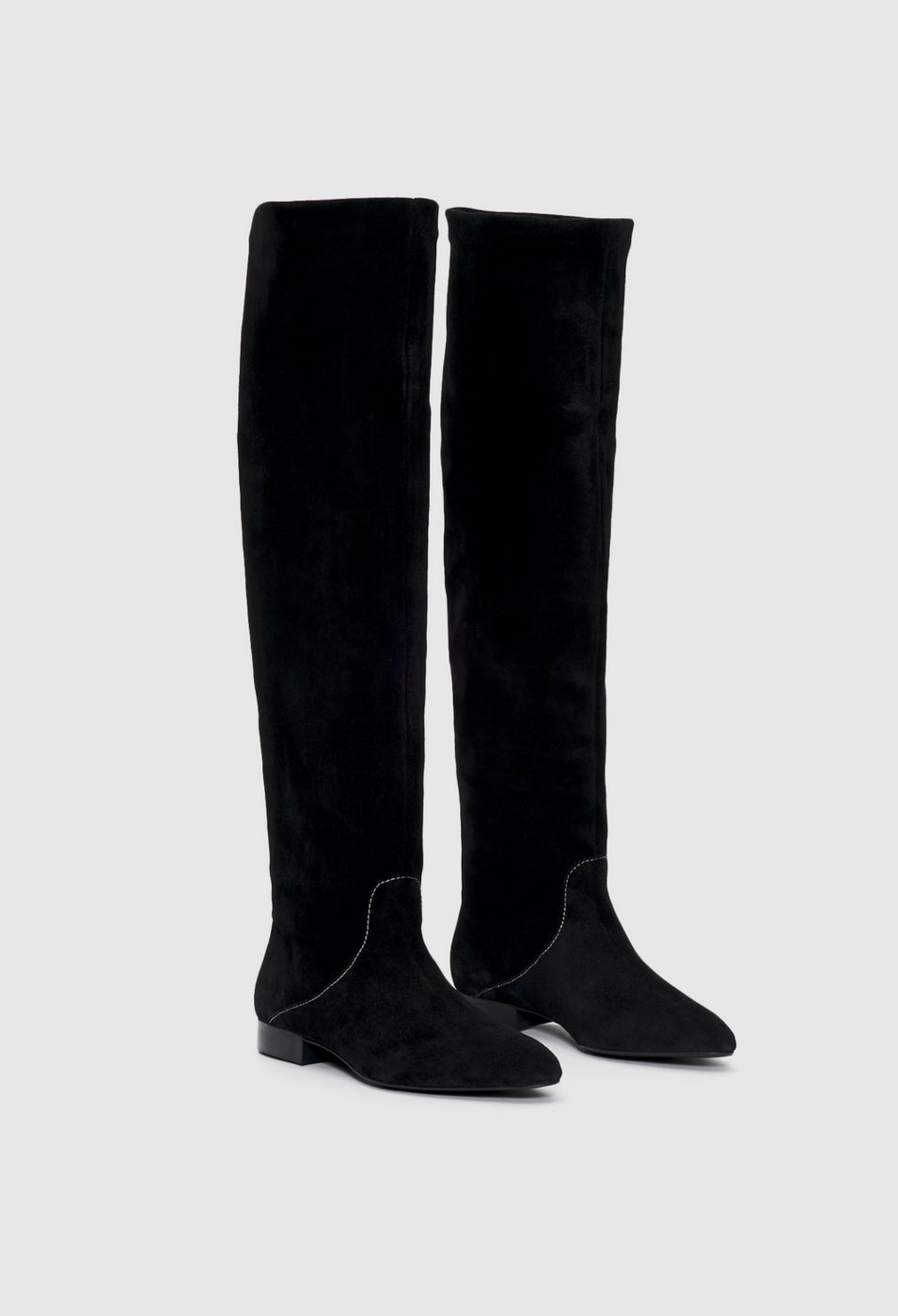 Claudie Pierlot - Boots - Amelia - Black