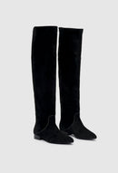 Claudie Pierlot - Bottes - Amelia - Noir