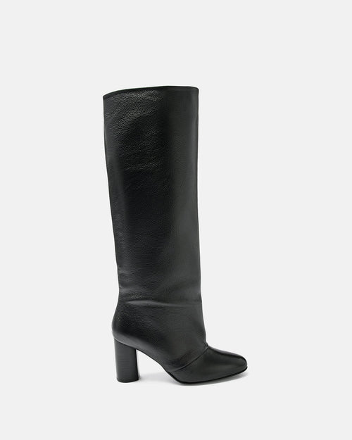 BOTTES AZENA/GR NOIR - minelli.fr