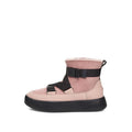 Bottes Boom Buckle Classic - Rose