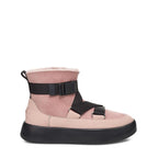 Bottes Boom Buckle Classic - Rose