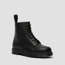 Dr Martens - 1460 Mono Smooth Boots - Black - Unisex