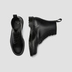 Bottes & Bottines 1460 Mono Smooth - Noir - Unisexe
