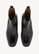 Tom Ford - Bottes Chelsea Alec - Black - Homme