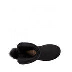 Bottes Classic Charm - Noir - Femme
