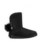 Bottes Classic Charm - Noir - Femme