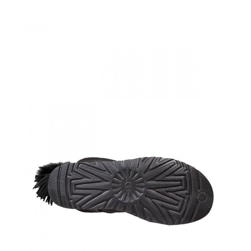 Bottes Classic Charm - Noir - Femme