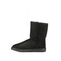 Botas Classic Short Ii - Negro