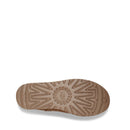 Bottes Classic Ultra Mini Platform - Marron