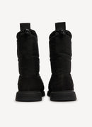 Canada Goose - Bottes Doudoune Crofton - Black - Homme