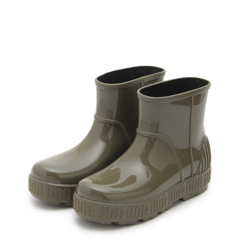 Drizlita Boots - Green