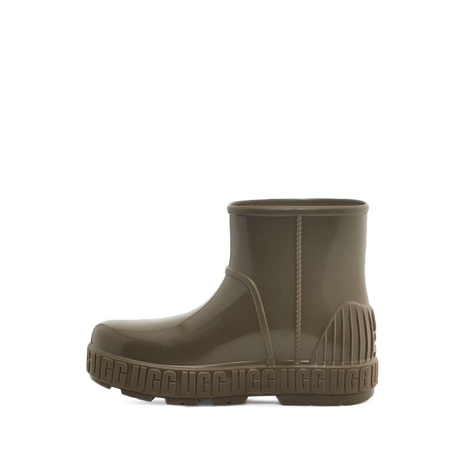 Drizlita Boots - Green