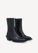 Eytys - Bottes Luciano - Black - Femme